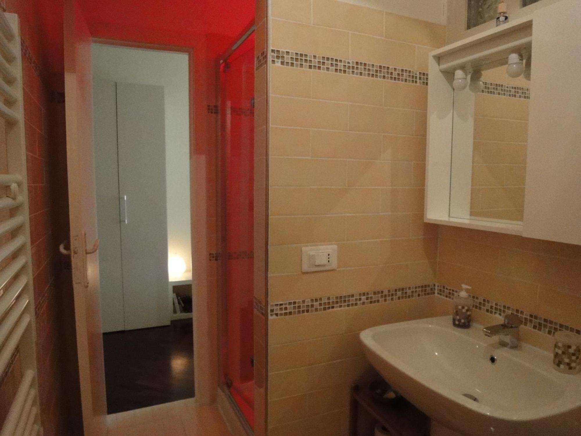 Il Fuso Bed & Breakfast Salerno Room photo