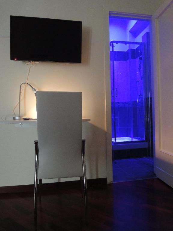 Il Fuso Bed & Breakfast Salerno Room photo